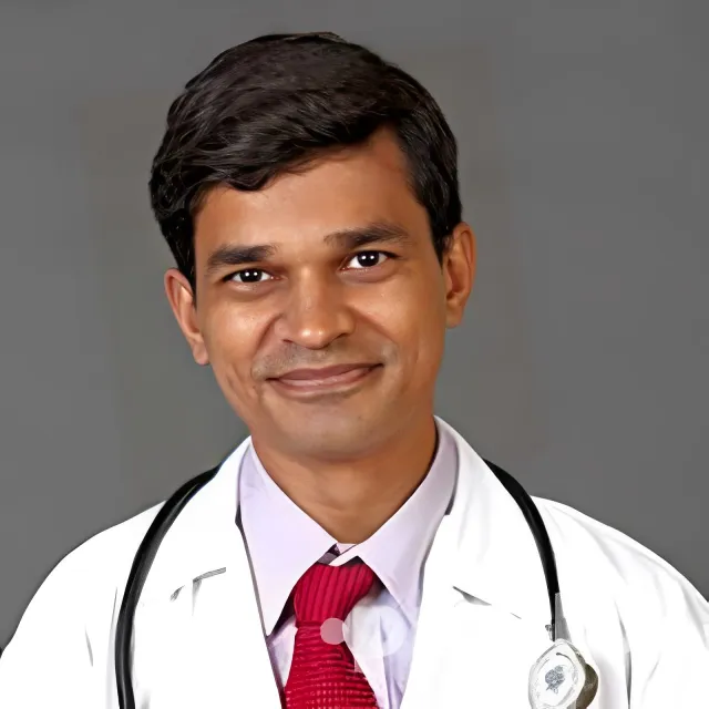 Dr.Manoj Bauskar